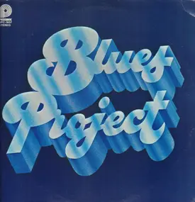 The Blues Project - Blues Project