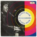 LP - Blues & Rock , Wojciech Skowroński - Blues & Rock - Red Labels