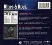 CD - Blues & Rock , Wojciech Skowroński - Blues & Rock...Plus...Wojciech Skowroński - Digipak
