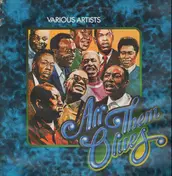 Blues Sampler - All Them Blues