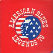 Blues Sampler - American Blues Legends 79