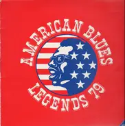 Blues Sampler - American Blues Legends 79