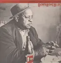 LP - Blues Sampler - Down Home Blues