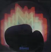 Double LP - Blues Sampler - Super Blues World