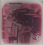 LP-Box - Ray Charles, Champion Jack Dupree, Luther Johnson... - The Blues Legend Vol. 3 - Rare Box Set