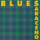 CD - Blues Saraceno - Plaid / Never Look Back