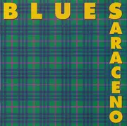CD - Blues Saraceno - Plaid / Never Look Back