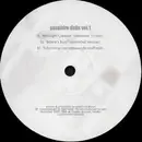 12inch Vinyl Single - Bluetrain - Sapphire Dubs Vol.1 - EP