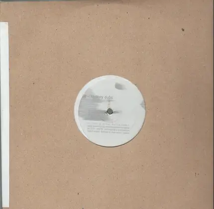 Bluetrain - Factory Dubs