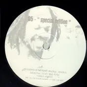 Bluetrain - Special Edition