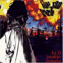 CD - Blue Van Gogh - Hi Fi Junkie Sonata