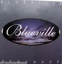 CD - Blueville - Blueville Serenade