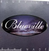 CD - Blueville - Blueville Serenade