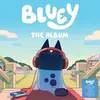 LP - Bluey - Bluey - HQ-Vinyl LIMITED