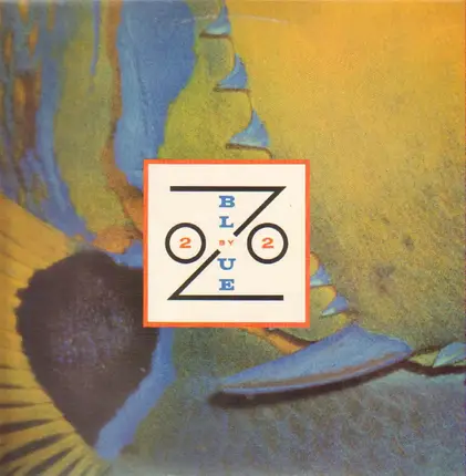 Blue Zoo - 2 by 2