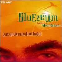 Bluezeum - Put Your Mind on Hold