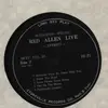 LP - Blugrass special - Red Allen Live