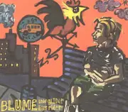 CD - Blume - Low Glider Bus Rider