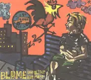 Blume - Low Glider Bus Rider