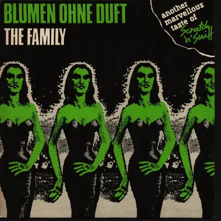Blumen Ohne Duft - The Family