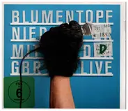 Blumentopf - Nieder Mit Der Gbr Live