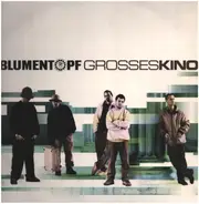 Blumentopf - Grosses Kino