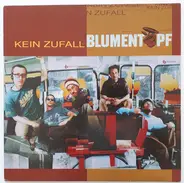 Blumentopf - Kein Zufall