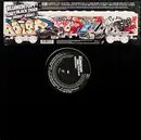 12inch Vinyl Single - Blumentopf / Toni L. / Black Tiger / Frero Feat. Kadaz Arrafat - Weißt Du Wer? / On Etait Rien (360)