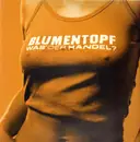 12inch Vinyl Single - Blumentopf - Was Der Handel?