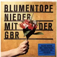 Blumentopf - Nieder Mit Der Gbr (Deluxe Edition)