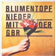 Double LP & MP3 - Blumentopf - Nieder Mit Der GbR