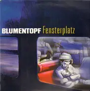 Blumentopf - Fensterplatz