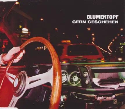 Blumentopf - Gern Geschehen
