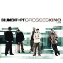 Double LP - Blumentopf - Grosses Kino