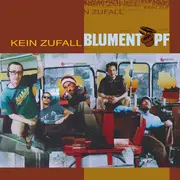 Double LP - Blumentopf - Kein Zufall