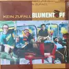 Double LP - Blumentopf - Kein Zufall - Yellow vinyl, Ltd Ed