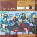 Double LP - Blumentopf - Kein Zufall - Yellow vinyl, Ltd Ed