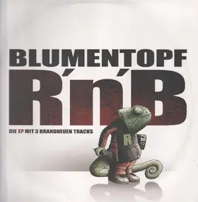 Blumentopf - r'n'b