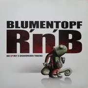 12inch Vinyl Single - Blumentopf - R'n'B - EP