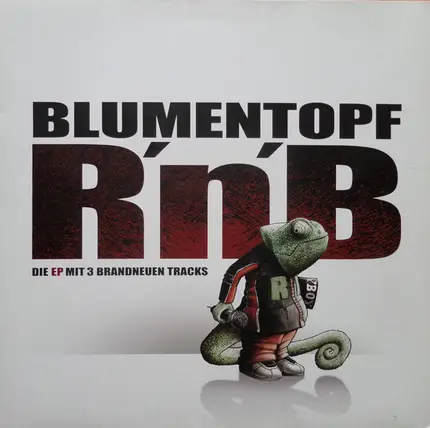 Blumentopf - r'n'b