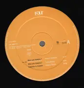 12inch Vinyl Single - Blumentopf - Was Der Handel?