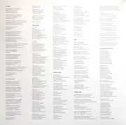 Double LP - Blumfeld - Verbotene Früchte - 180g