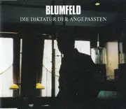 CD Single - Blumfeld - Die Diktatur Der Angepassten