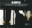 CD Single - Blumfeld - Die Diktatur Der Angepassten