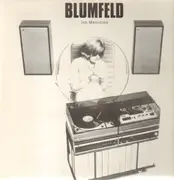 LP - Blumfeld - Ich-Maschine
