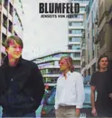 Double LP - Blumfeld - Jenseits Von Jedem - Gatefold