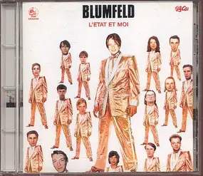 Blumfeld - L'etat Et Moi