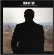 LP - Blumfeld - Testament Der Angst