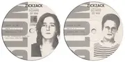 7inch Vinyl Single - Blumfeld - Traum:2
