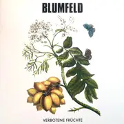 Double LP - Blumfeld - Verbotene Früchte - 180g